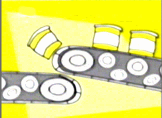 GIF PREVENCION  IMAGENES DIBUJOS ANIMACIONES 77